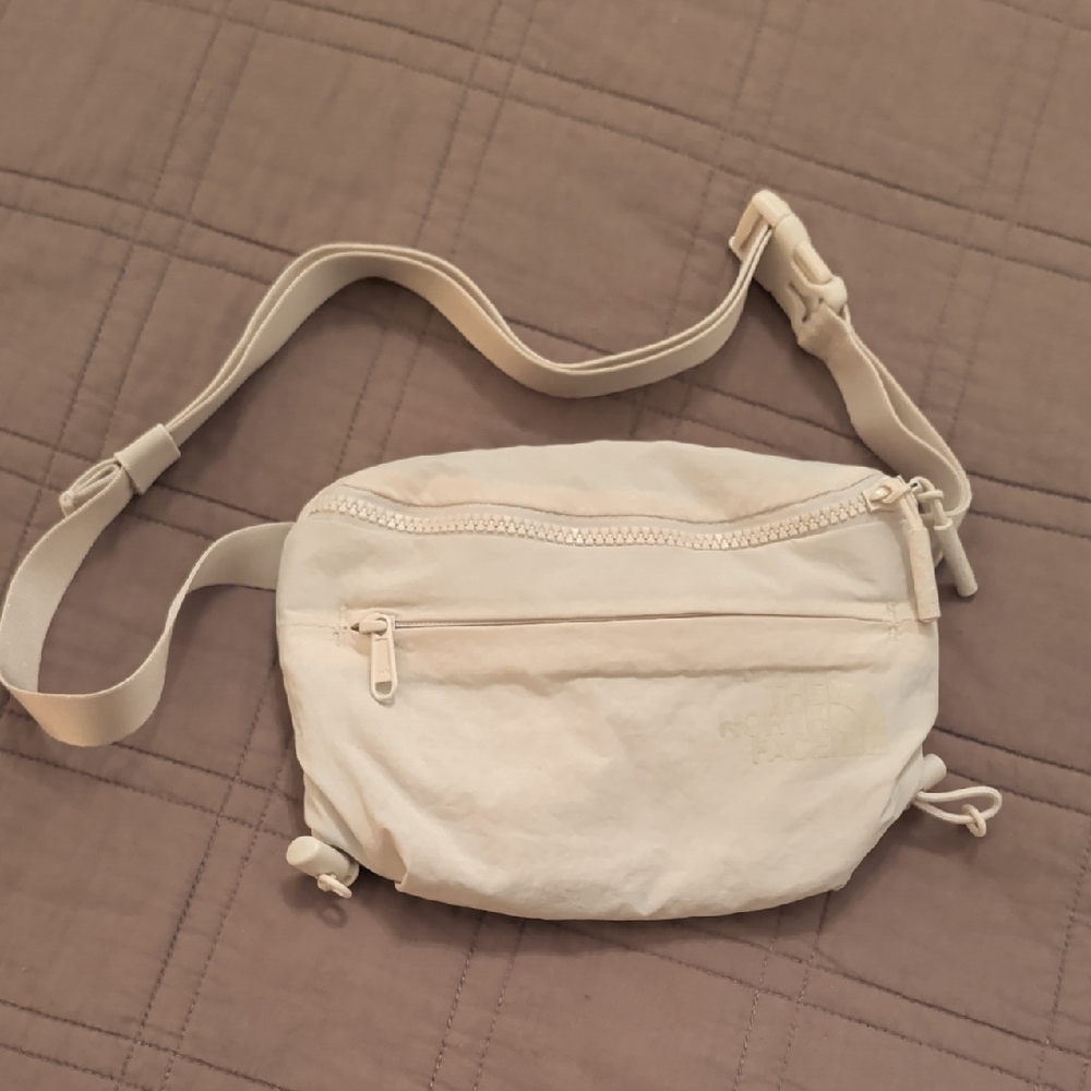 The North Face Crossbody Bag